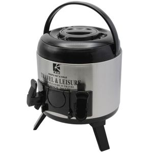 کلمن ام ار اس مدل mrs206 گنجایش 6 لیتر