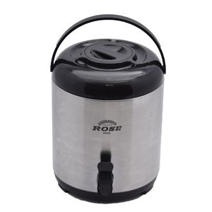 کلمن رز مدل un 800dw ظرفیت 8 لیتر