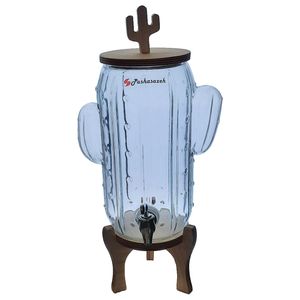 کلمن مدل cactos گنجایش 4 لیتر