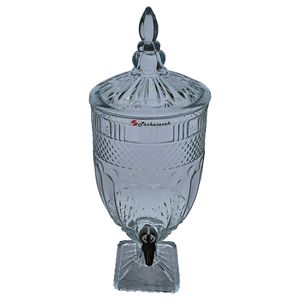 کلمن مدل pasha گنجایش 6 لیتر