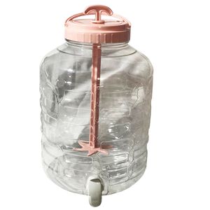 کلمن مدل همزن دار گنجایش 10 لیتر