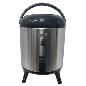 کلمن مدل پایه دار گنجایش 8 لیتر