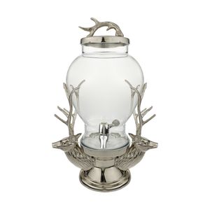 کلمن مدل گوزن صخره ای کد 4218 گنجایش 5 لیتر