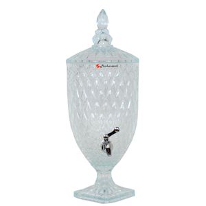 کلمن پاشاسازه مدل ar 589302 گنجایش 5 لیتر