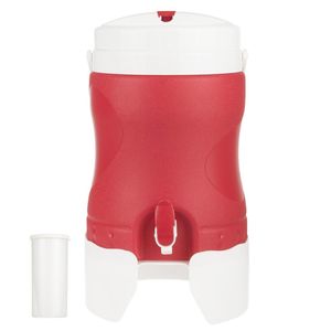 کلمن یزدگل کد 2 50830 گنجایش 8 لیتر