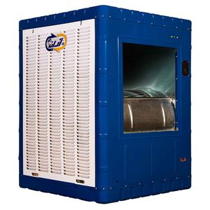 کولر آبی  شرکت آران گاز طوس مدل ar6400