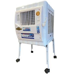 کولر آبی 3000 آکماز مدل پایه دار