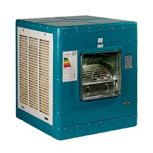 کولر آبی 3500 آذر درخشان مدل ad350