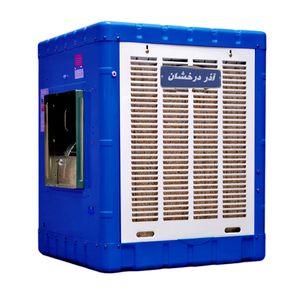 کولر آبی 3500 آذر درخشان مدل ad350n