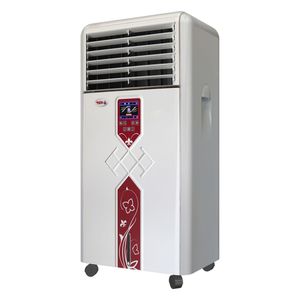 کولر آبی 3500 برفاب مدل bf3 s