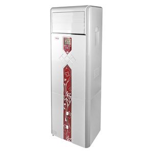 کولر آبی 3500 برفاب مدل bf3_t