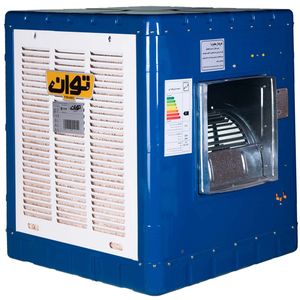 کولر آبی 3500 توان مدل tg38 3800