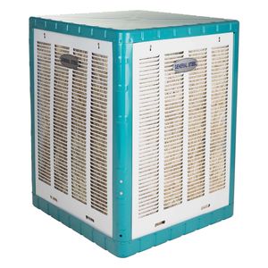 کولر آبی 3500 جنرال استیل مدل e_3500