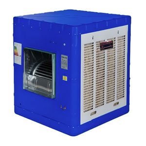 کولر آبی 3500 جنرال فام مدل pa35 با موتور موتوژن مسی