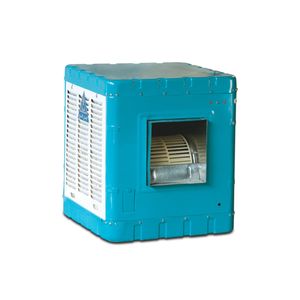 کولر آبی 3500 جهان افروز مدل jac320