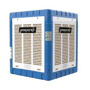 کولر آبی 3500 سپهر الکتریک مدل se400 ud