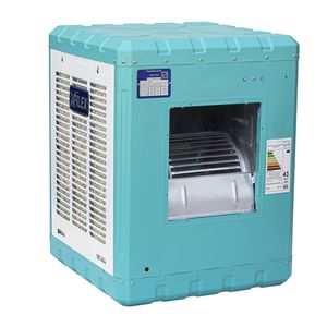 کولر آبی 3500 فیلکس استار مدل sa30