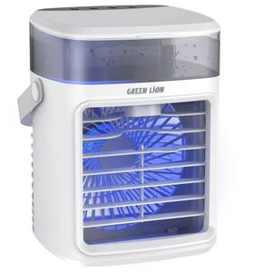 کولر آبی 3500 گرین لاین مدل gl ac12
