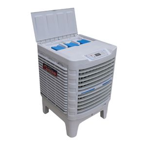 کولر آبی 4500 مگا میدیا مدل سلولوزی پرتابل کد sk450