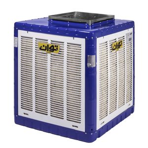 کولر آبی 5000 توان مدل tg58r 5800