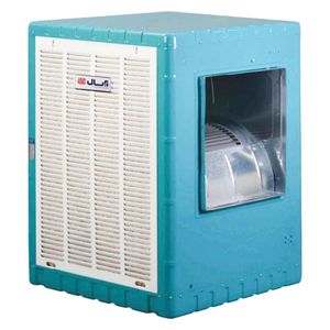 کولر آبی 5500 آزمایش مدل az 5500