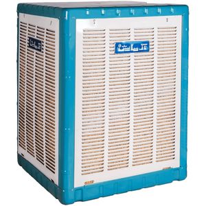 کولر آبی 5500 آزمایش مدل az 6000