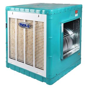 کولر آبی 5500 برفاب مدل bf5