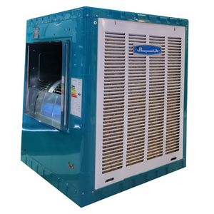 کولر آبی 5500 جبال مدل gb600