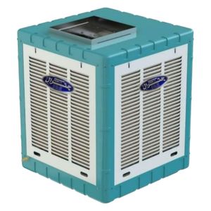 کولر آبی 5500 جنرال مدل دریچه بالا موتور موتوژن 5800