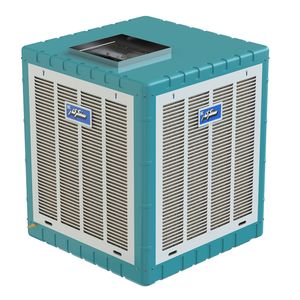 کولر آبی 5500 سنگرکار مدل sku600 b بالازن
