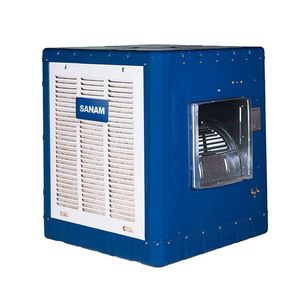 کولر آبی 5500 صنام مدل sec 550pa