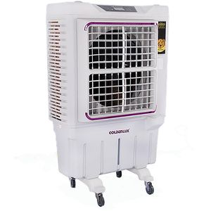 کولر آبی 5500 گلدن لوکس مدل 4500