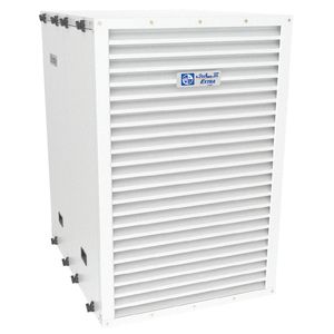 کولر آبی 6500 آزمایش مدل extra bs97