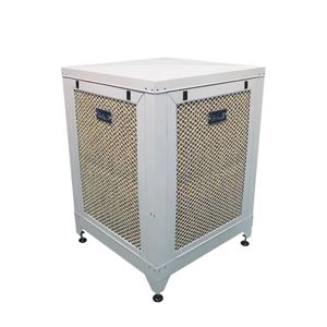کولر آبی 7000 آزمایش مدل bldc super