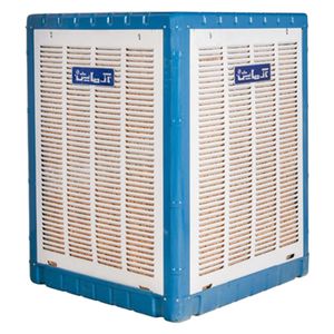 کولر آبی 7500 آزمایش مدل az 7500