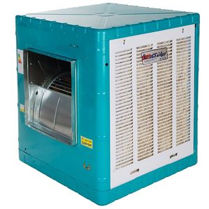 کولر آبی 7500 جهان کار مدل jk7500