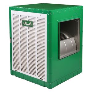 کولر آبی 8000 آبسال مدل acdc80