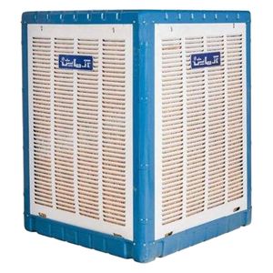 کولر آبی 8000 آزمایش مدل az 8000