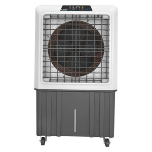 کولر آبی 9000 نیرو تهویه البرز مدل coolex 9000