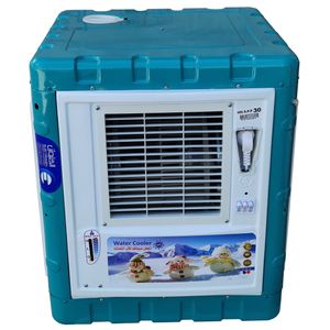 کولر آبی آبشار مدل as2800