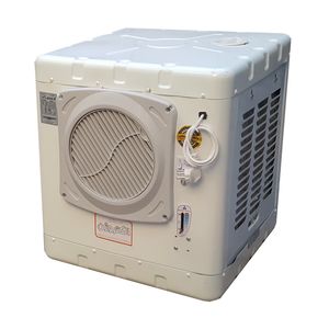 کولر آبی آذر درخشان مدل rsn28002