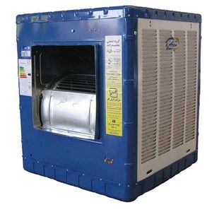 کولر آبی آران گاز طوس مدل ar4200
