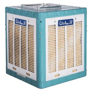 کولر آبی آزمایش مدل az 400u