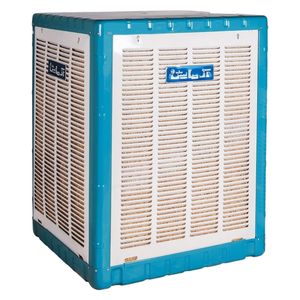 کولر آبی آزمایش مدل az6000