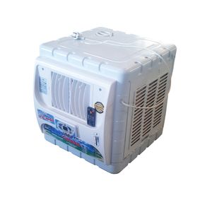 کولر آبی الکتروژن مدل غرب کنترل دار ib280