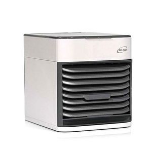 کولر آبی ای ال دبلیو مدل kl 8073