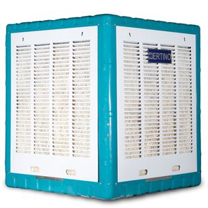 کولر آبی برتینو مدل ad550
