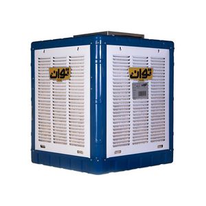 کولر آبی توان مدل tg 55r