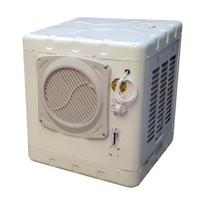 کولر آبی جنرال مدل 2800s