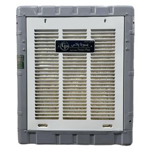 کولر آبی جنرال پویا مدل pluss4800بالازن